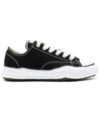 Maison Mihara Yasuhiro - Peterson Low Vintage Sneakers - Lyst