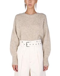 Isabel Marant "estelle" Sweater - Multicolor