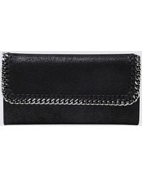 Stella McCartney Wallets and cardholders for Women - Up to 50% off 