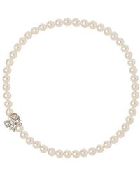 Miu Miu Jewelry for Women | Online Sale up to 66% off | Lyst