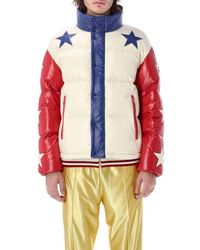 8 MONCLER PALM ANGELS Clothing for Men | Online Sale up to 36% off