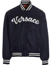 Varsity Jackets for Men - Up to 70% off | Lyst - Page 2