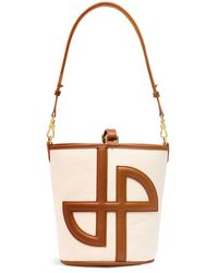 Patou - Jp Medium Bucket Bag - Lyst