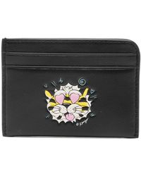 KENZO - Wallets & Cardholders - Lyst
