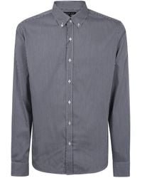 Michael Kors - Long Sleeves Classic Shirt - Lyst