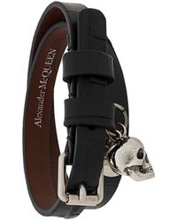 alexander mcqueen belt men
