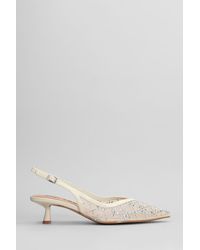 Bibi Lou - Helia 45 Pumps - Lyst