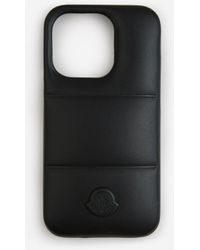 Moncler - Iphone 14 Padded Case - Lyst