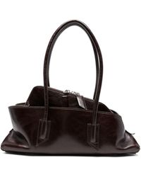 The Attico - The Small Top Walk Bags - Lyst
