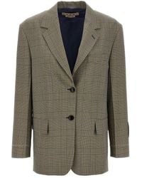 Marni - Prince Of Wales Blazer - Lyst