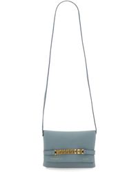 Victoria Beckham - Mini Clutch Bag With Shoulder Strap - Lyst