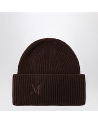 Max Mara - Beanie - Lyst