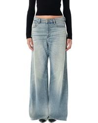 DIESEL - 1996 D-Sire Denim - Lyst