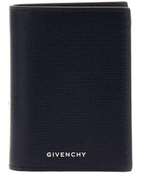 Givenchy - 'Classique 4G' Card Holder - Lyst