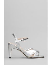 Evaluna - Sandals - Lyst