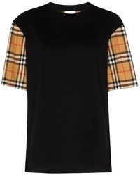 burberry tops