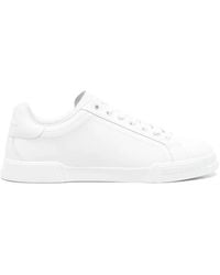 Dolce & Gabbana - Sneakers - Lyst