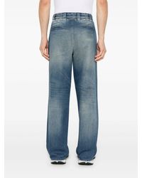 Golden Goose - Journey M's New Chino Norton Denim Pant Destroyed Archive Wash - Lyst