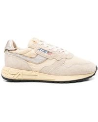Autry - Reelwind Trainers - Lyst