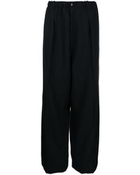 Random Identities - Worker Low Crotch Trousers Clothing - Lyst