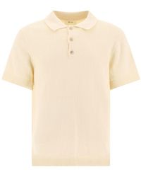 NN07 - "randy" Polo Shirt - Lyst
