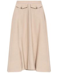 By Malene Birger - Isella Skirts Clothing - Lyst