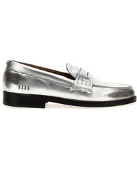 Golden Goose - 'Jerry' Loafers - Lyst