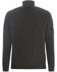 C.P. Company - Sweater - Lyst