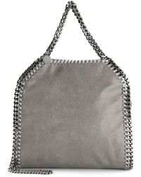 Stella McCartney - Falabella Mini Tote Bag - Lyst