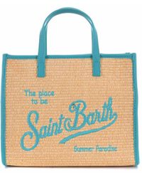 Mc2 Saint Barth - Small Shopping Bag - Lyst