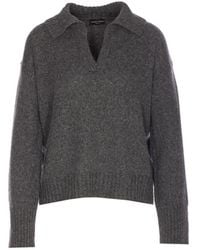 Roberto Collina - T-Shirts And Polos - Lyst