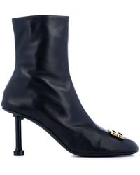 Balenciaga - Heeled Shoes - Lyst