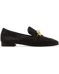 Tory Burch Jessa Loafers for Women - Up to 54% off at Lyst.com