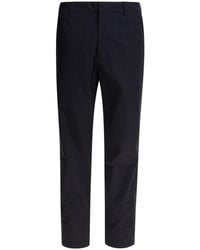 Norse Projects - "Aaren Travel Light" Trousers - Lyst