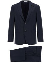 Pal Zileri - 'vicenza' Dress - Lyst