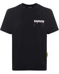 Barrow - T-Shirts And Polos - Lyst