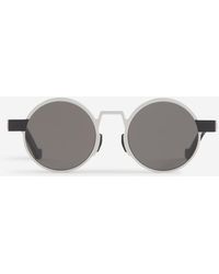 VAVA Eyewear - Round Sunglasses Wl0021 - Lyst