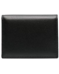 Comme des Garçons - Classic Leather A Line Wallet - Lyst