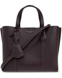 Tory Burch - Bag Perry Triple-Compartment Small - Lyst