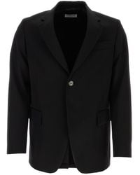 Lanvin - Giacca-48 - Lyst