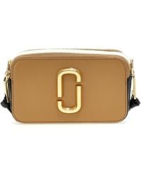 Marc Jacobs - 'The Snapshot' Crossbody Bag - Lyst