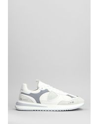 Philippe Model - Olympique Low Sneakers - Lyst