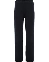 P.A.R.O.S.H. - P.A.R.O..H. Sweater Pants - Lyst