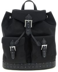 MCM - Aren Backpacks & Travels - Lyst