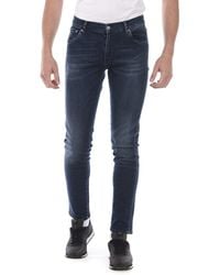 Daniele Alessandrini - Jeans - Lyst