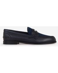Christian Louboutin - Penny Donna Loafers - Lyst