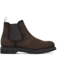 Church's - Chelsea Ankle Boots - Lyst