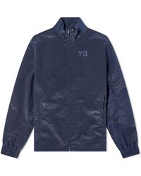 y3 winter jacket