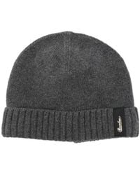 Borsalino - Cashmere Beanie - Lyst
