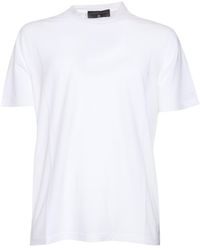 PHI FDL - T-shirt M/c - Lyst